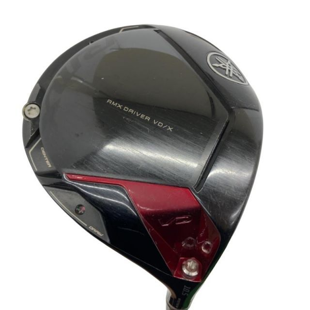 Driver Rmx Vd/X(2024) 10.5 Dr Tensei Tr50 S) C