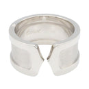 Cartier Ring C2 K18Wg Used A