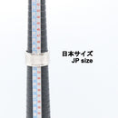 Cartier Ring C2 K18Wg Used A