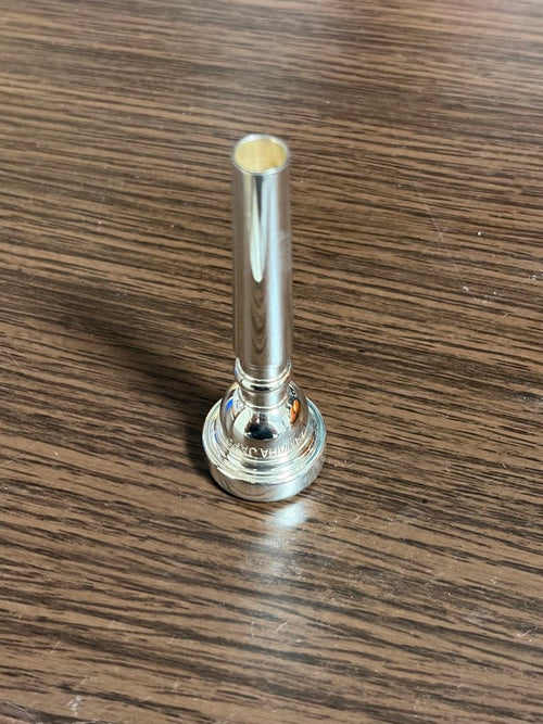 Yamaha Trumpet Mouthpiece 17D4