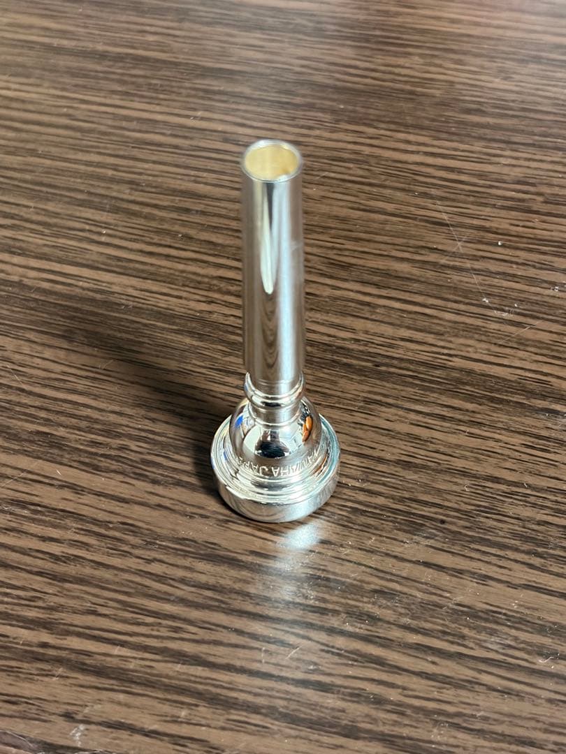 Yamaha Trumpet Mouthpiece 17D4