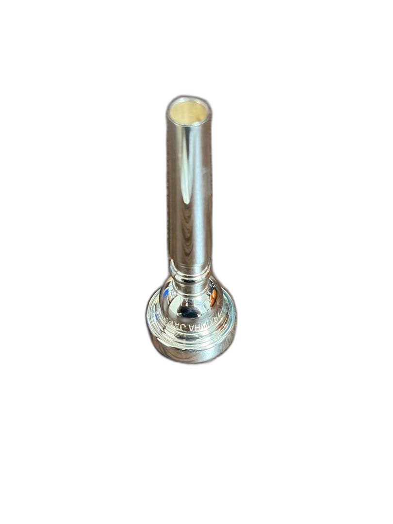 Yamaha Trumpet Mouthpiece 17D4
