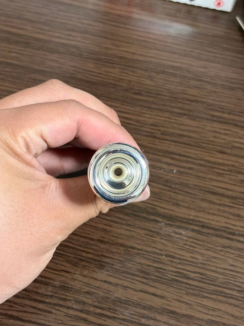 Yamaha Trumpet Mouthpiece 17D4