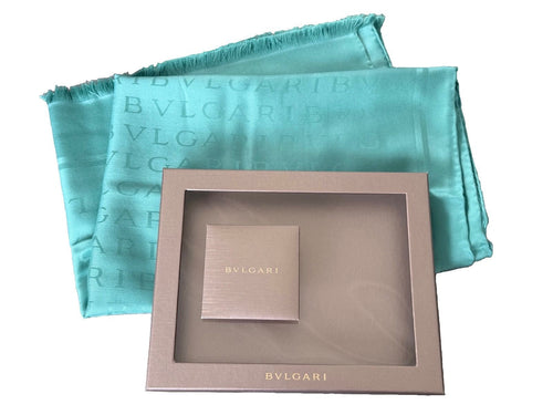 Stall Shawl Bvlgari