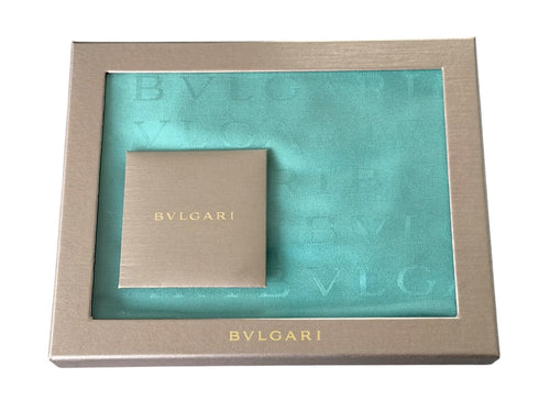 Stall Shawl Bvlgari