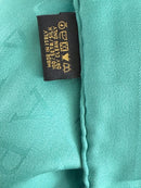 Stall Shawl Bvlgari