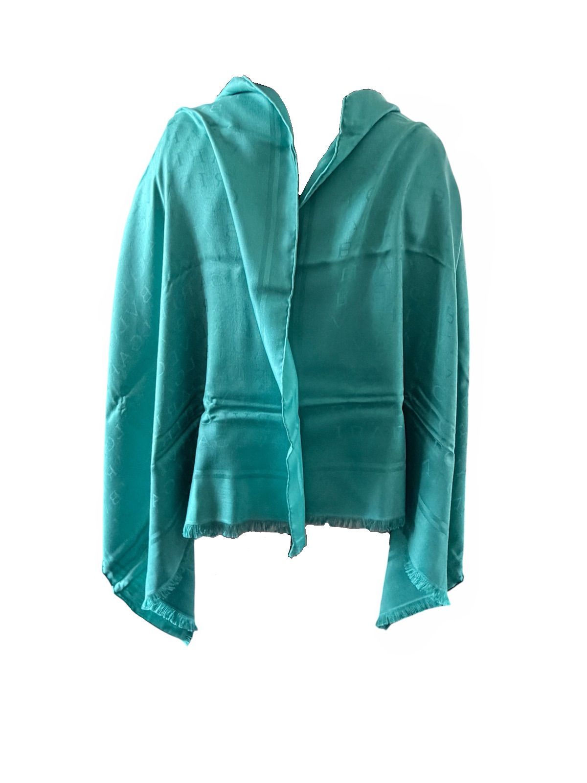 Stall Shawl Bvlgari