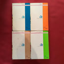 Boy'S Manga 1-4 (2,3,4 M