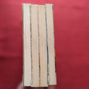 Boy'S Manga 1-4 (2,3,4 M
