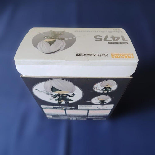 Good Smile Company Game Characters 3 2B 9S A2
