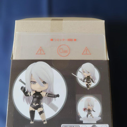 Good Smile Company Game Characters 3 2B 9S A2