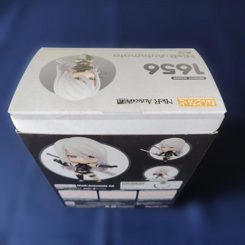 Good Smile Company Game Characters 3 2B 9S A2