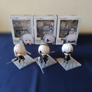 Good Smile Company Game Characters 3 2B 9S A2