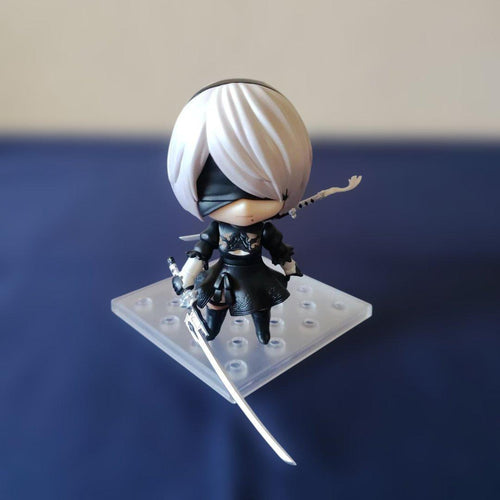 Good Smile Company Game Characters 3 2B 9S A2