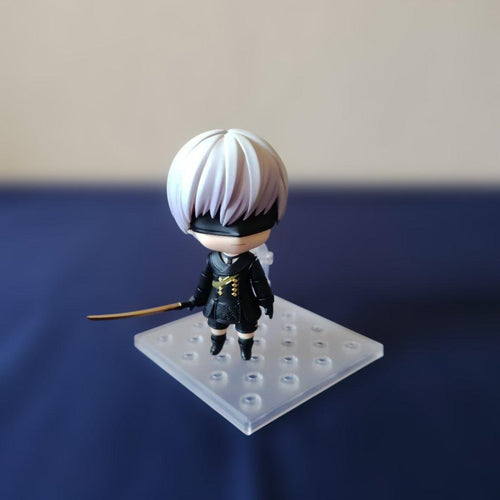 Good Smile Company Game Characters 3 2B 9S A2