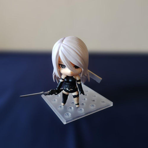 Good Smile Company Game Characters 3 2B 9S A2