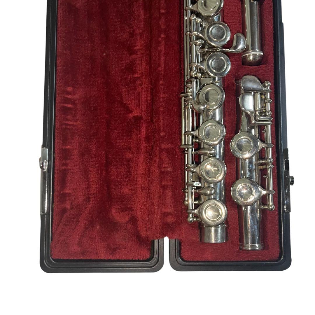 Yamaha Flutes Yfl-23 E