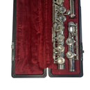 Yamaha Flutes Yfl-23 E