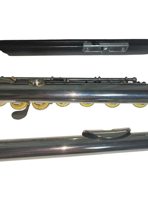 Yamaha Flutes Yfl-23 E