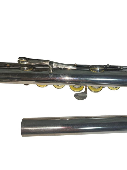 Yamaha Flutes Yfl-23 E
