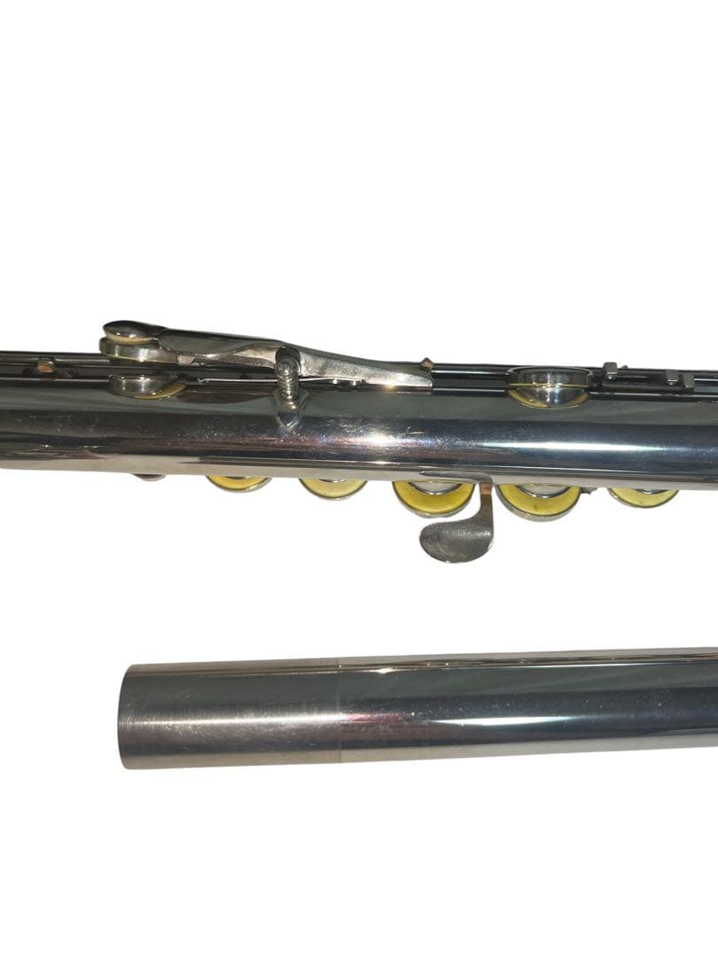 Yamaha Flutes Yfl-23 E