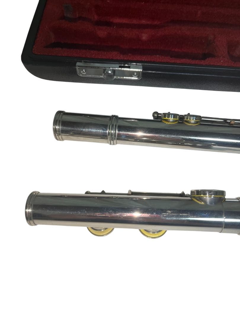 Yamaha Flutes Yfl-23 E