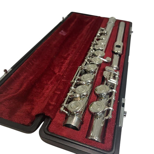 Yamaha Flutes Yfl-23 E