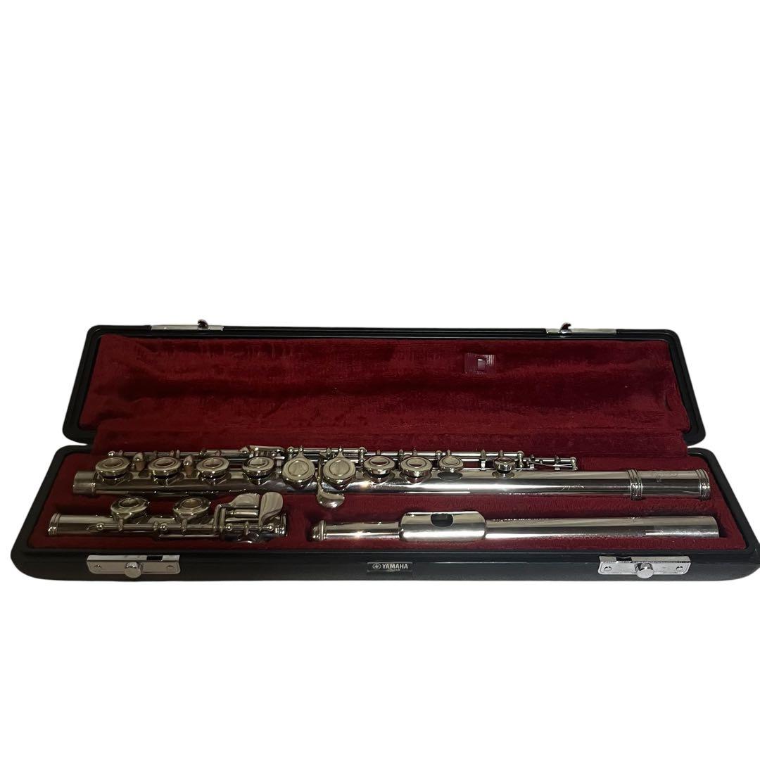 Yamaha Flutes Yfl-23 E