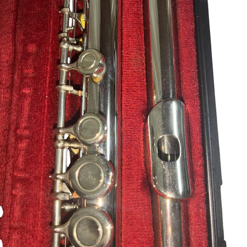 Yamaha Flutes Yfl-23 E