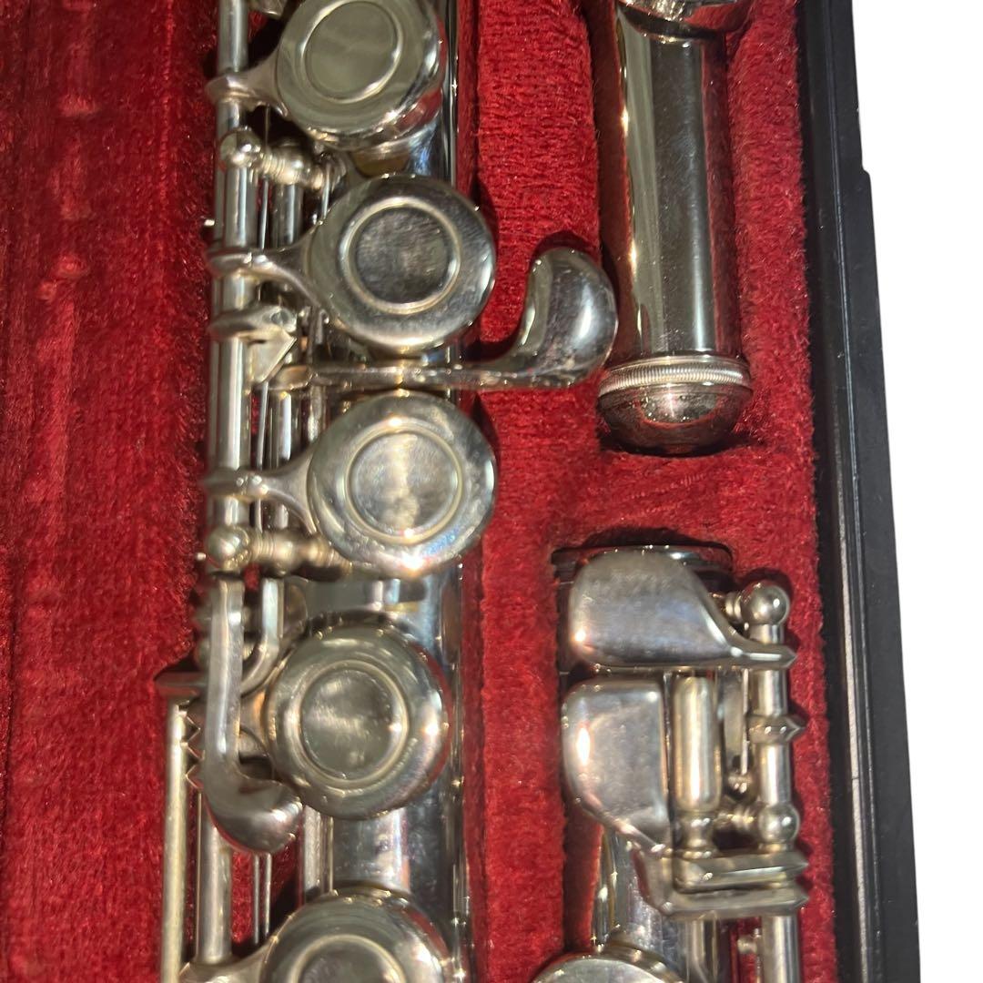 Yamaha Flutes Yfl-23 E
