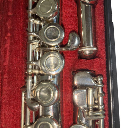 Yamaha Flutes Yfl-23 E