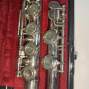 Yamaha Flutes Yfl-23 E