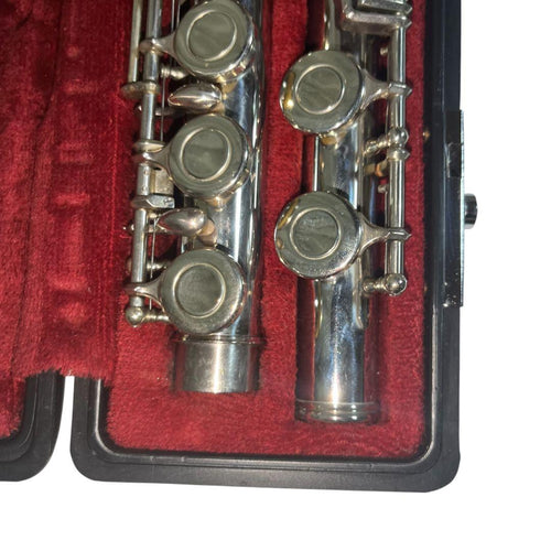 Yamaha Flutes Yfl-23 E