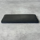 Bvlgari Long Wallets Embossed Logo Bifold Wallet