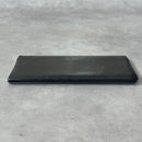 Bvlgari Long Wallets Embossed Logo Bifold Wallet