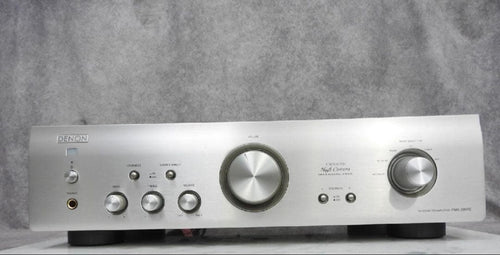 Denon Premium Amplifier Pma-390 Re