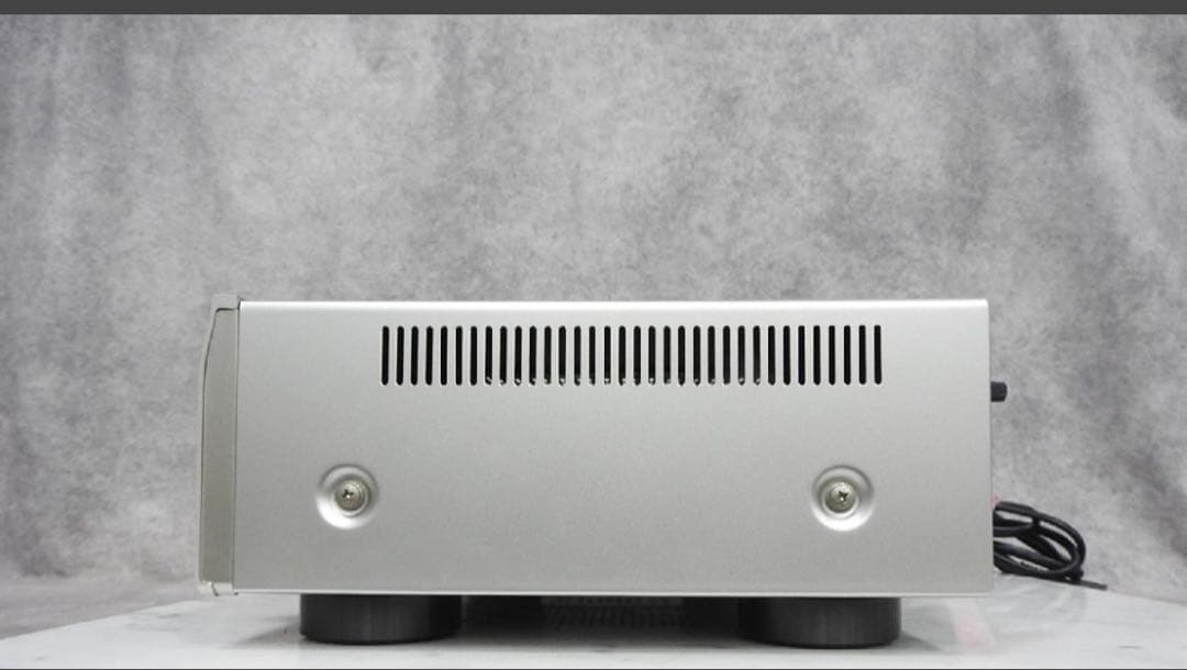 Denon Premium Amplifier Pma-390 Re