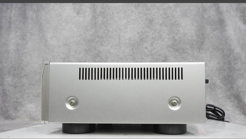 Denon Premium Amplifier Pma-390 Re