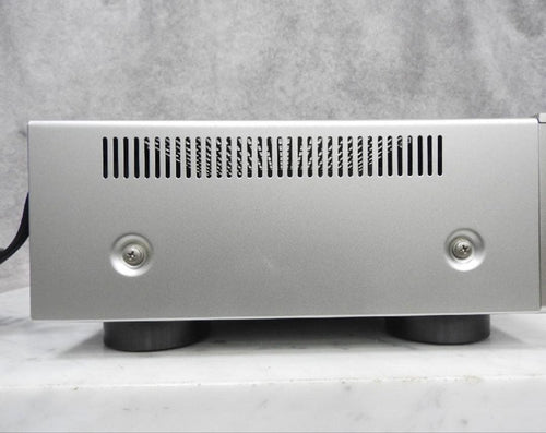 Denon Premium Amplifier Pma-390 Re