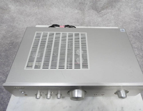 Denon Premium Amplifier Pma-390 Re