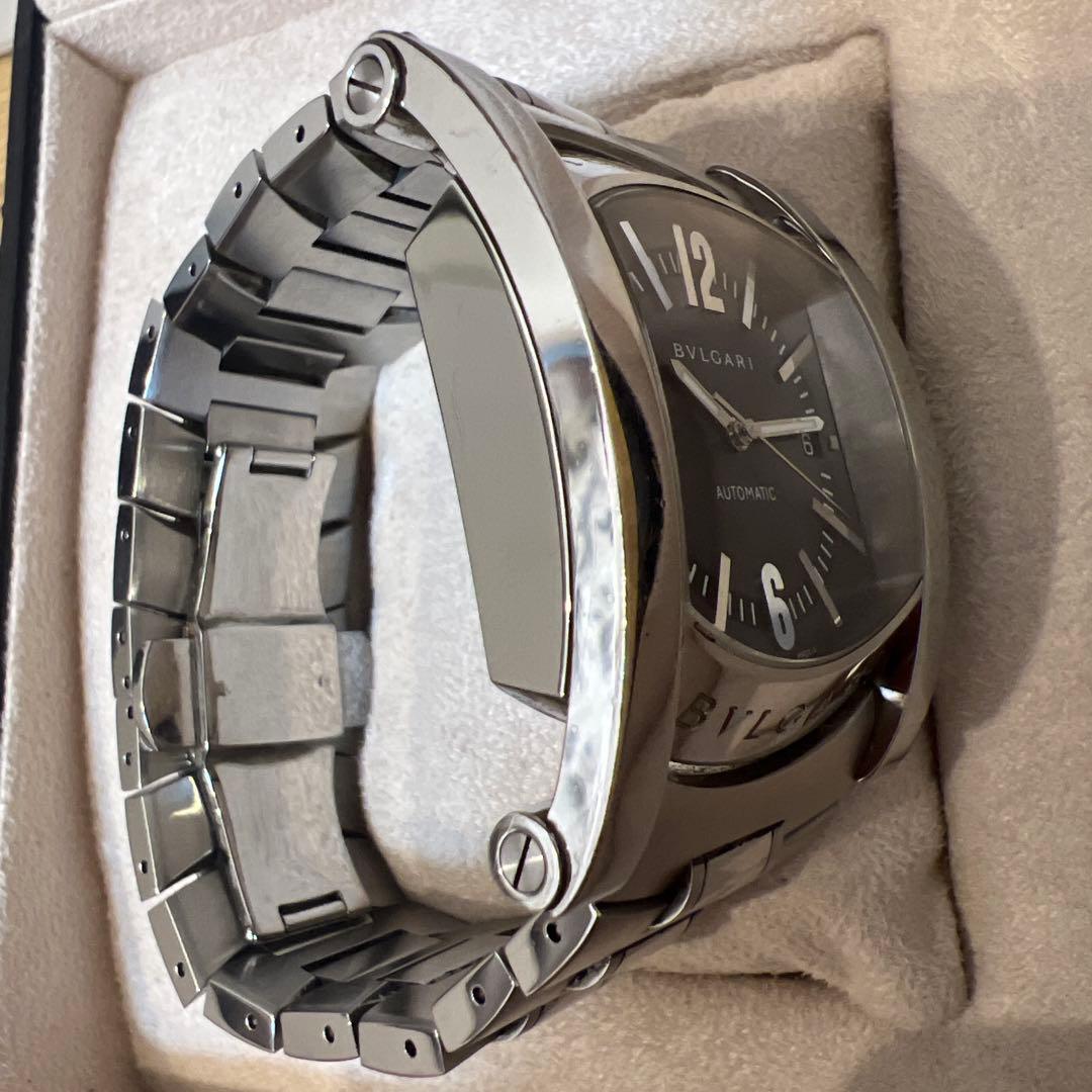 Bvlgari Automatic Watches Aa48S