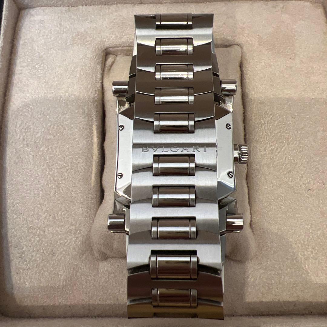 Bvlgari Automatic Watches Aa48S