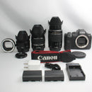 Canon Digital Slr Eos R6 Ii