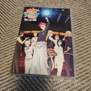 Anime Blu-Ray Box 7