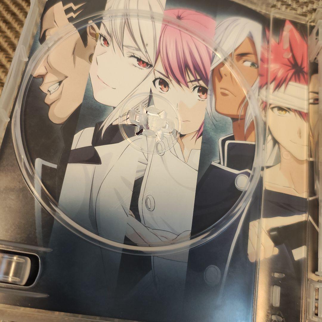 Anime Blu-Ray Box 7