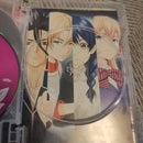 Anime Blu-Ray Box 7