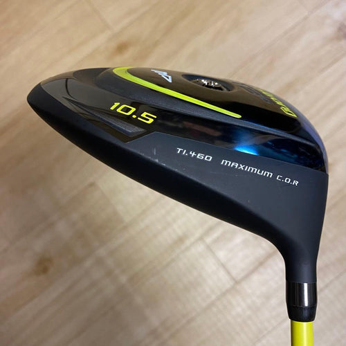 Mdgolf Driver Md Golf 1W 10.5 Super Strong St3G