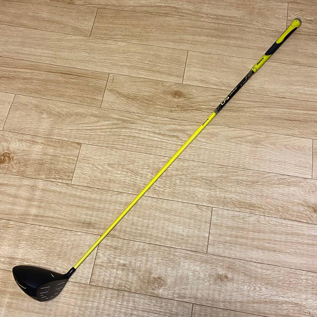 Mdgolf Driver Md Golf 1W 10.5 Super Strong St3G
