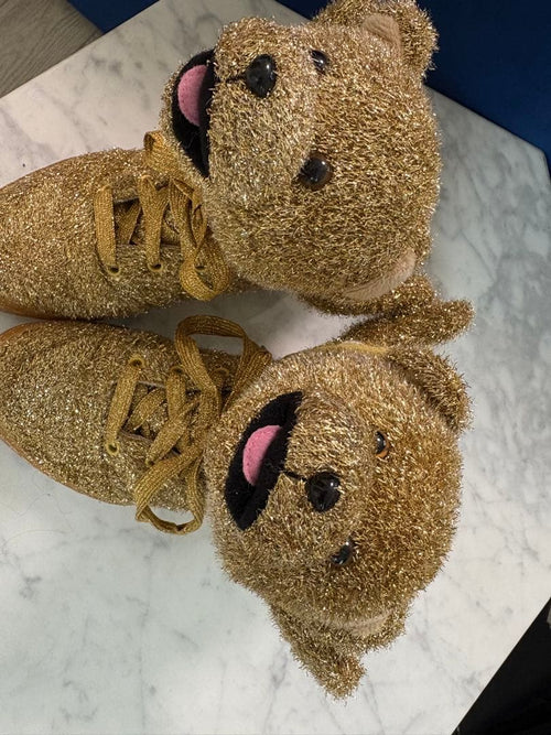 Zapatillas adidas jeremy scott
