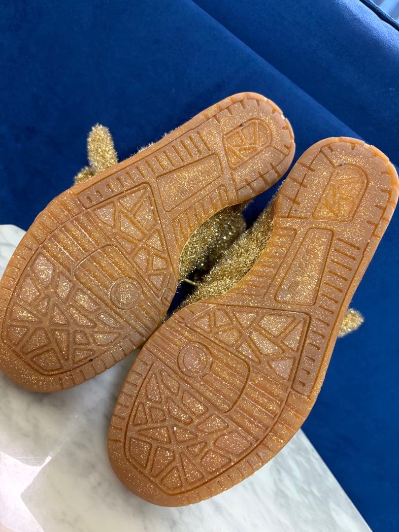 Zapatillas adidas jeremy scott